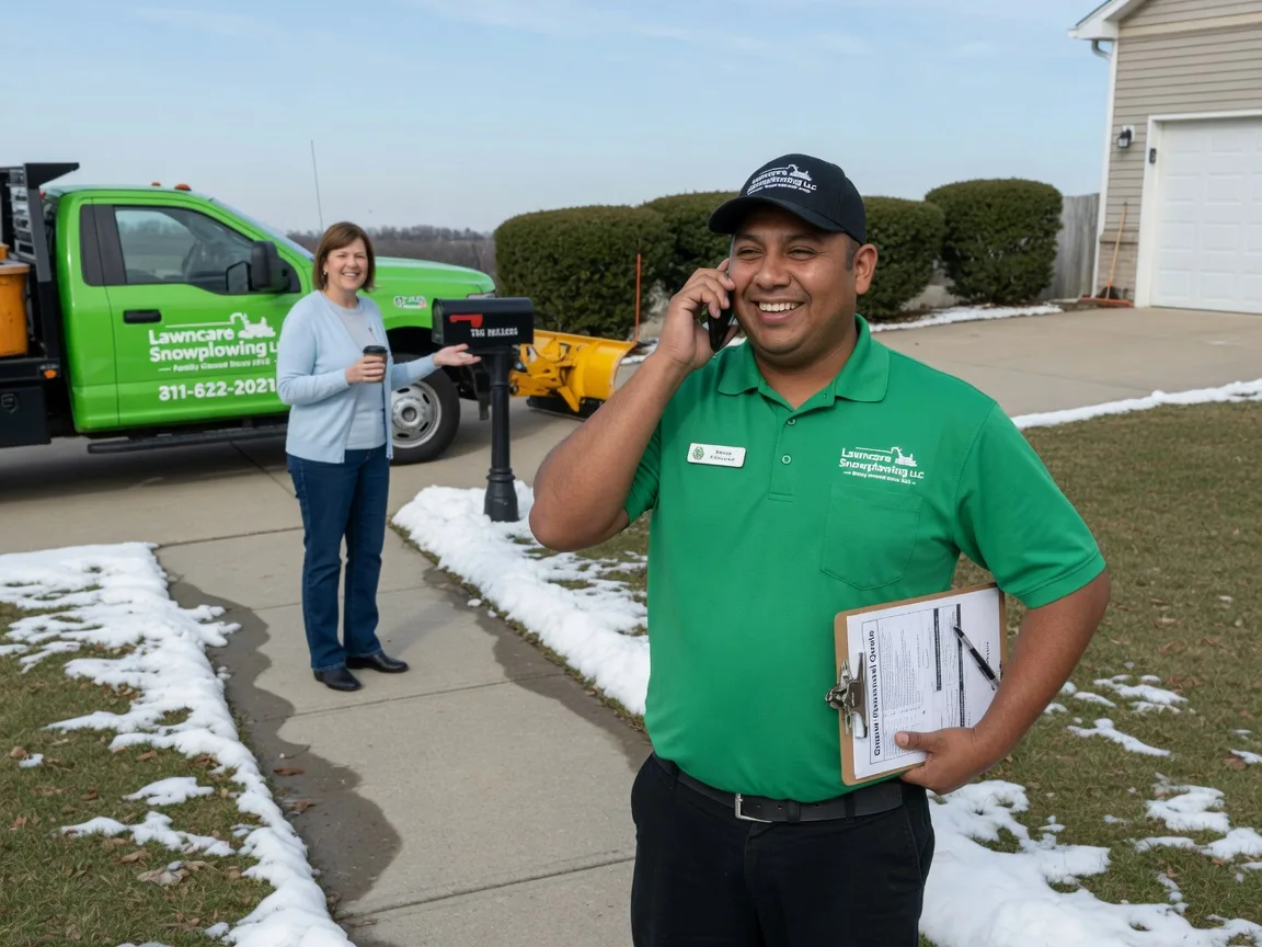 Lawn Care Services By Expert Landscaper Abbyville, KS FAQs